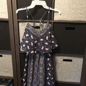 princess Vera Wang Sundress